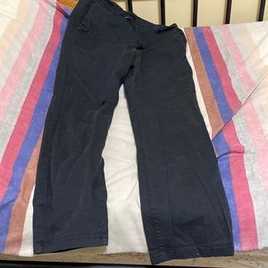 Black Slim Fit Jeans